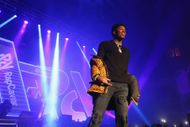 Spotify's RapCaviar Live in Chicago - Source: Getty